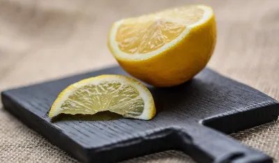 Limun, so i biber kombinacija koja čini čuda