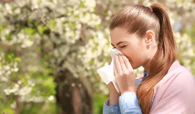Evo koje namirnice mogu pogor&scaron;ati stanje tokom sezonskih alergija