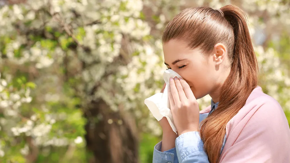 Evo koje namirnice mogu pogor&scaron;ati stanje tokom sezonskih alergija