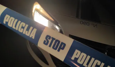 Policija potvrdila da je pucano u &scaron;umi kod Berana