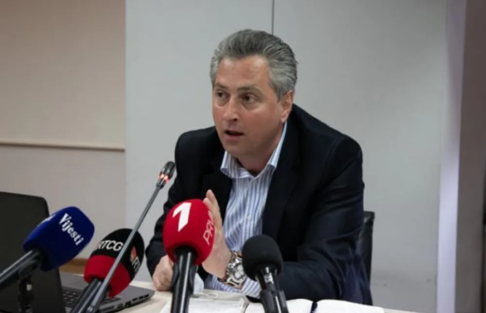 Bugarin za "Dan": Želimo da stvorimo nova radna mjesta i privučemo investicije