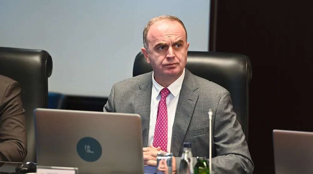 Đeljo&scaron;aj: Neprijatno sam iznenađen reakcijama na tekst o NATO intervenciji