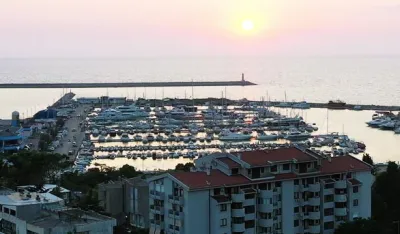 Raspisan konkurs za izradu idejnog rje&scaron;enja za olimpijski bazen u Baru