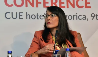 Ćalović Marković: Nestajala dokumenta iz Savjeta za sprečavanje korupcije