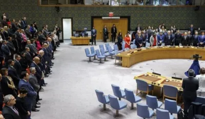Savjet bezbjednosti odbio raspravu o NATO bombardovanju SRJ