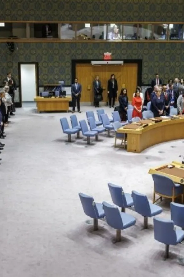 Savjet bezbjednosti odbio raspravu o NATO bombardovanju SRJ