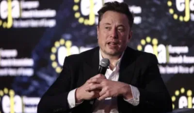 Posle mozga, Mask &bdquo;popravlja" oči: Sledeći implant će da izliječi sljepilo