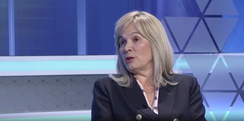 Gordana Đurović