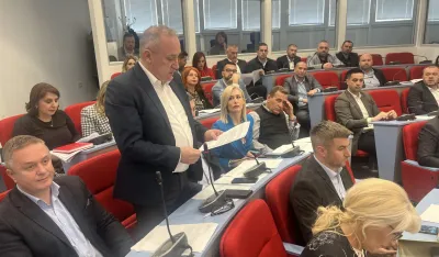 Održana sjednica SO Bijelo Polje: Op&scaron;tina ne može da gradi vјerske obјekte