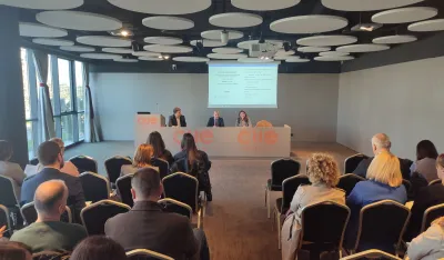 Osam miliona eura iz IPA programa za crnogorske partnere u okviru Jadransko-jonskog programa