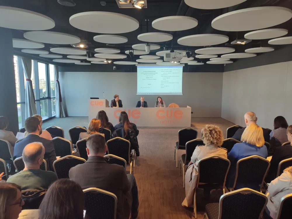 Osam miliona eura iz IPA programa za crnogorske partnere u okviru Jadransko-jonskog programa