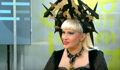 Preminula Slađana Milo&scaron;ević
