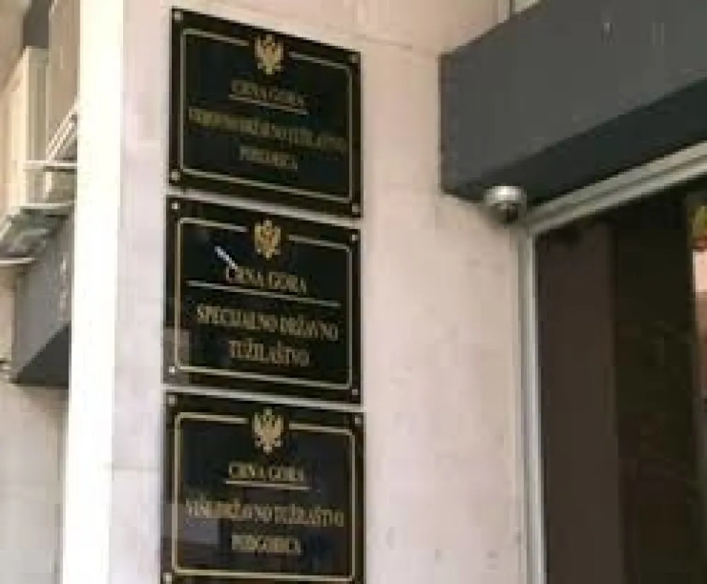 VDT: Da su sudovi efikasniji, rezultati SDT-a bili bi vidljiviji