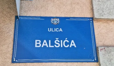 U Ulici Bal&scaron;ića biće zasađeno 55 sadnica