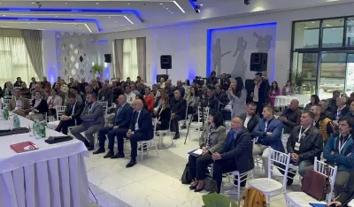 Nik&scaron;ić: Otvoren Prvi nacionalni forum o poljoprivredi Crne Gore