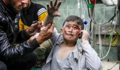Specijalna izvjestiteljka UN o ljudskim pravima: Izrael je razorio Gazu, skoro polovina ubijenih su djeca