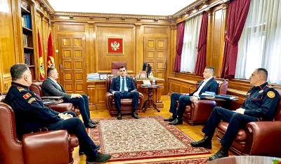 &Scaron;aranović jo&scaron; nema informaciju ko je pucao u Beranama