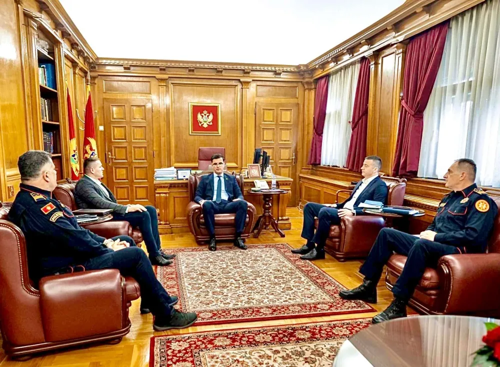 &Scaron;aranović jo&scaron; nema informaciju ko je pucao u Beranama