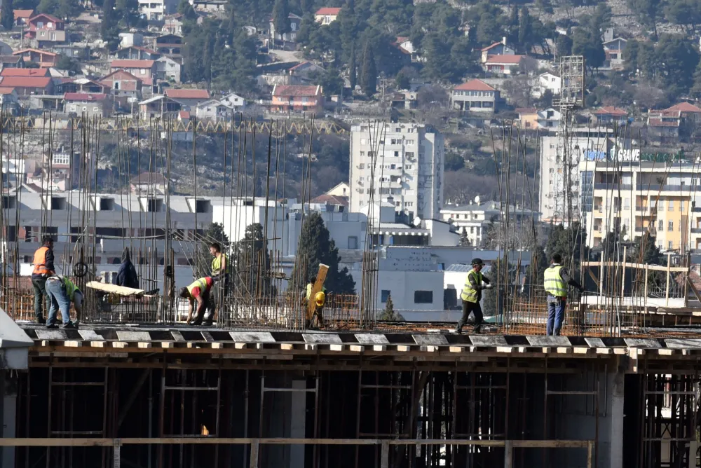U nekretnine najvi&scaron;e ulagali iz Srbije, Rusije i Njemačke