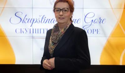 Popović - Hartman: UNDP je spreman da podrži primjenu standarda rodne ravnopravnosti