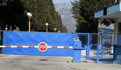 Tužila&scaron;tvo u Nik&scaron;iću&nbsp;odredilo pritvor osumnjičenom za nasilničko pona&scaron;anje prema doktoru