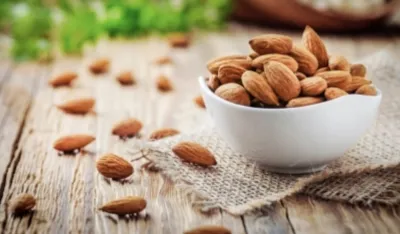 Bademi obogaćuju ishranu i unapređuju cjelokupno zdravlje