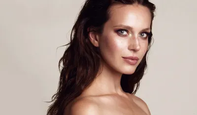 Biserna koža je novi makeup trend 