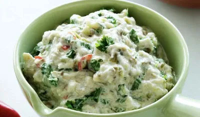 Salata&nbsp;od patlidžana i paprika