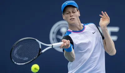 Janik Siner