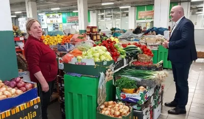 Joković obi&scaron;ao&nbsp;pijace