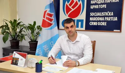 SNP miјenja Zakon o radu: Maksimum 24 mјeseca za rad na određeno vriјeme