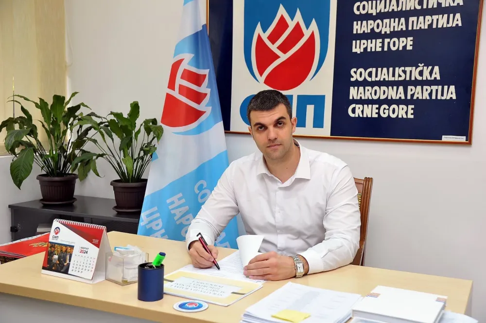 SNP miјenja Zakon o radu: Maksimum 24 mјeseca za rad na određeno vriјeme