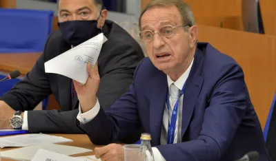 Vektra "Boka" ima mјesec dana da izbјegne stečaј