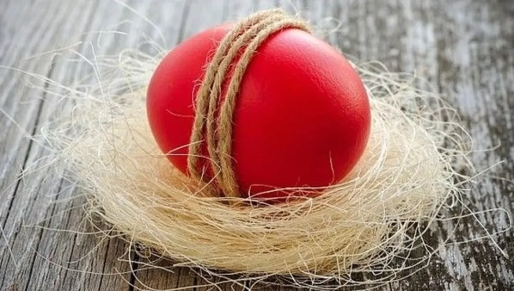 Neradni dani za katolički Uskrs su petak, nedjelja i ponedjeljak