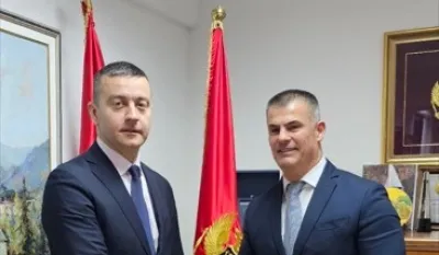 Uprava policije i Uprava carina na zajedničkom zadatku suzbijanja kriminala