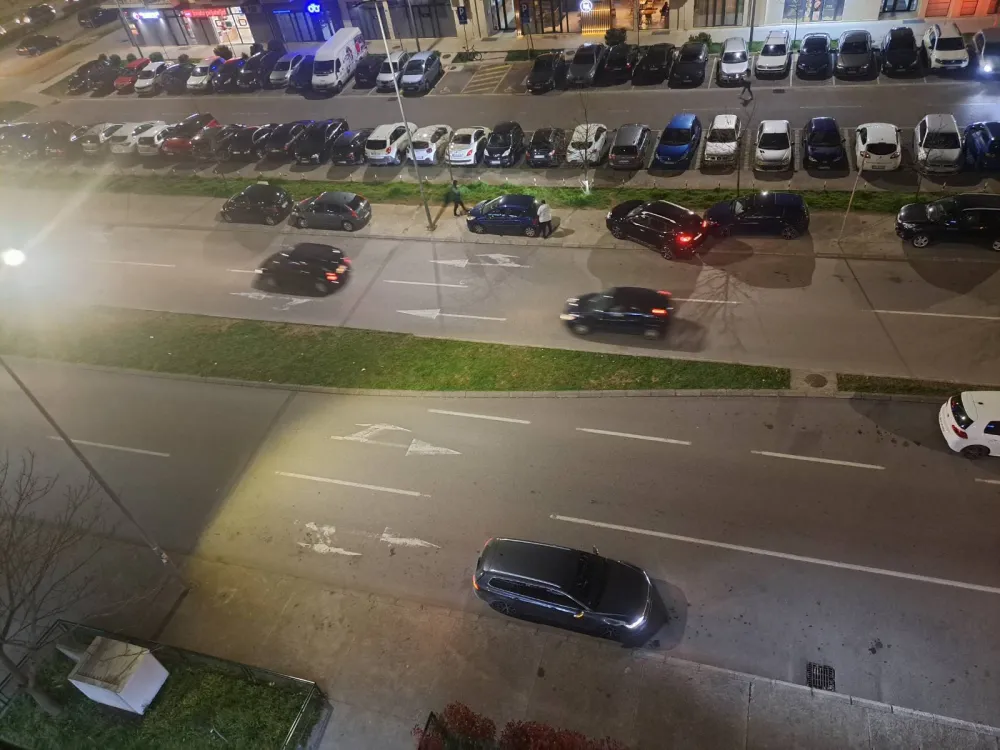 Parking servis da ne budu selektivan kada odvozi nepropisno parkirane automobile