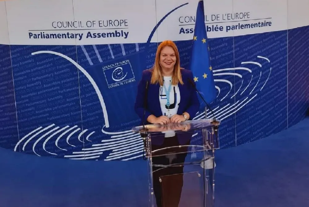 Vukićević: Prijem Kosova u PSSE otvorio bi put i drugim spornim teritorijama da traže članstvo