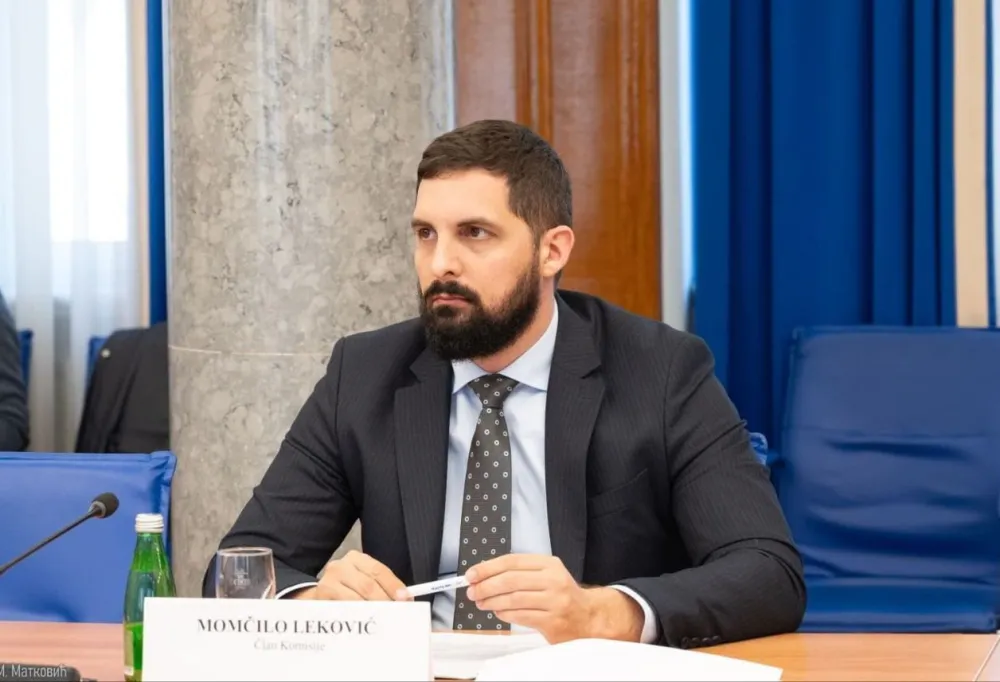 Leković: Znoji li se Savić jo&scaron; uvijek od Medenice?