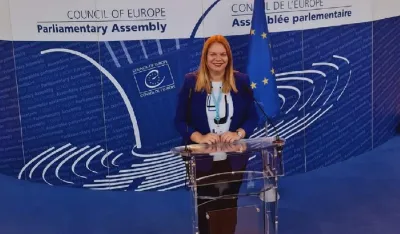 Knežević: Maja Vukićević osvjetlala ono malo obraza po kome se јo&scaron; uviјek u sviјetu kazuјemo