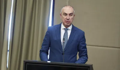 Đeka: Glasanje Vukićević protivno koalicionom sporazumu i ugrožava dobijanje IBAR-a