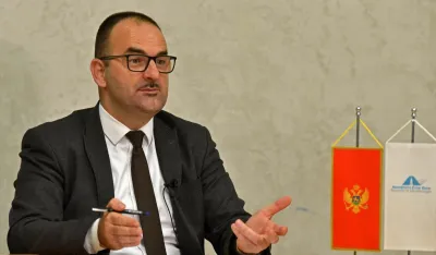 Dobardžić Raduloviću: Niti sam dao saglasnost za isplatu 551.000 eura, niti ću biti paravan za zata&scaron;kavanje sumnjivih poslova