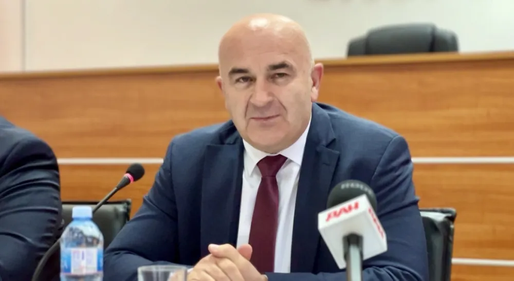 Joković: I ja bih lagano glasao protiv prijema Kosova