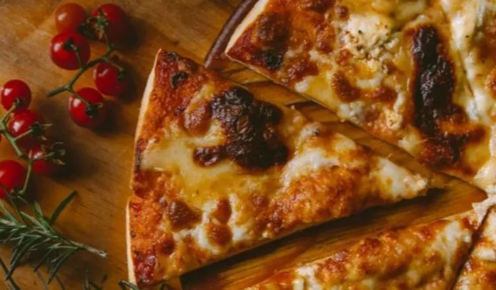 Bezglutensko tijesto za pizzu&nbsp;