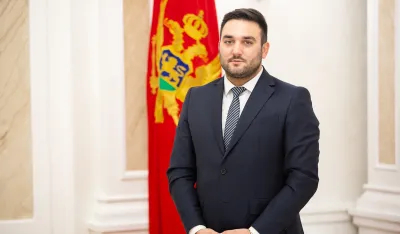 Vlada danas bira novi bord Aerodroma: Bajčetić&nbsp;upao umjesto Raičevića