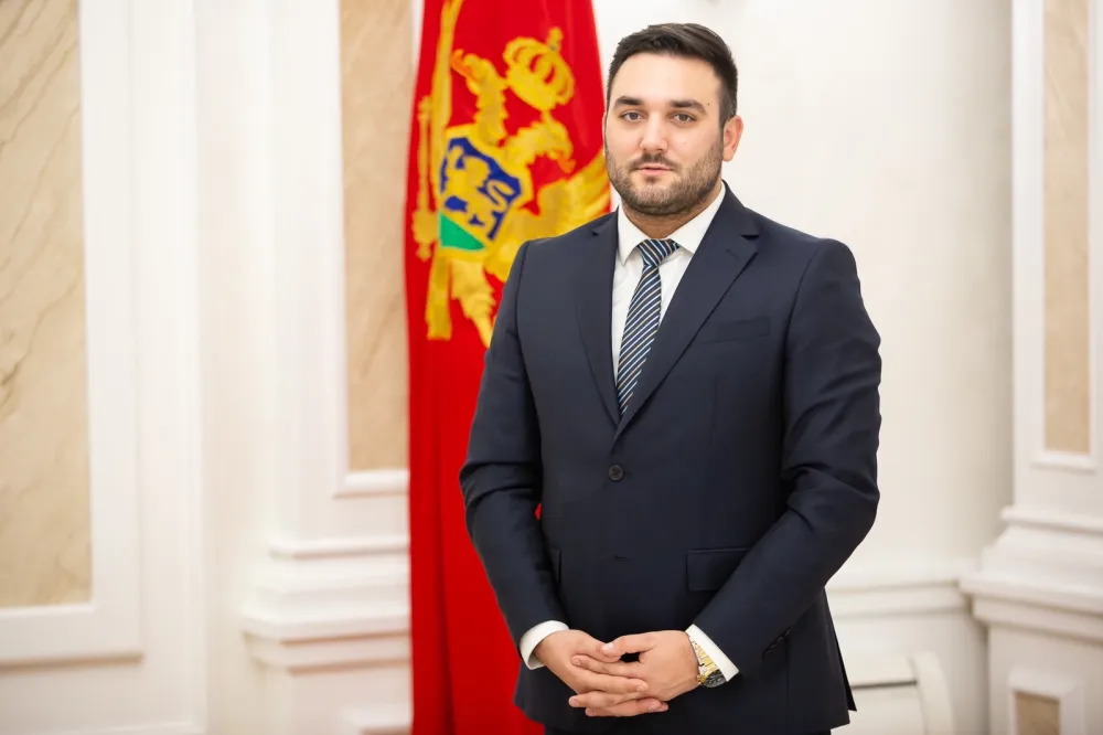 Vlada danas bira novi bord Aerodroma: Bajčetić&nbsp;upao umjesto Raičevića