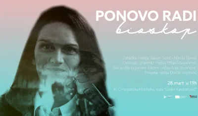 Kratki filmovi mladih autora