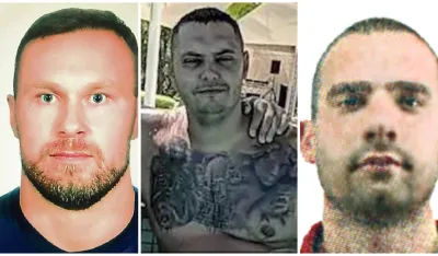 "Skaј" otkrio&nbsp;kako јe pripremana likvidaciјa&nbsp;Strahinje&nbsp;Savića:&nbsp;"Niko neće sumnjati da ga rođena sestra truјe"