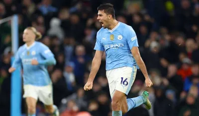 Rodrigo Hern&aacute;ndez Kaskante Rodri