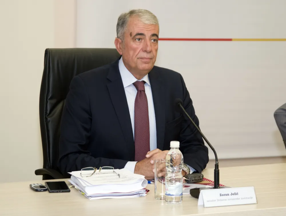 U izvјe&scaron;taјu DRI nema dokaza o značaјnim gre&scaron;kama CEDIS-a