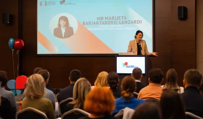 Otvoren novi ciklus Social Impact Award (SIA) programa